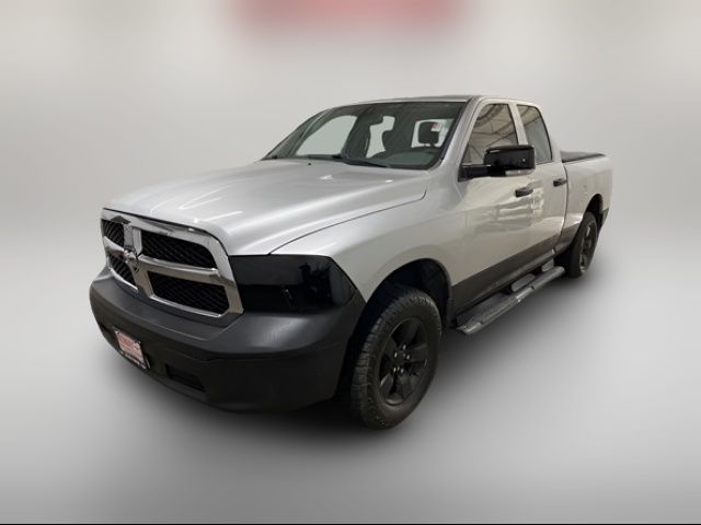 2017 Ram 1500 ST