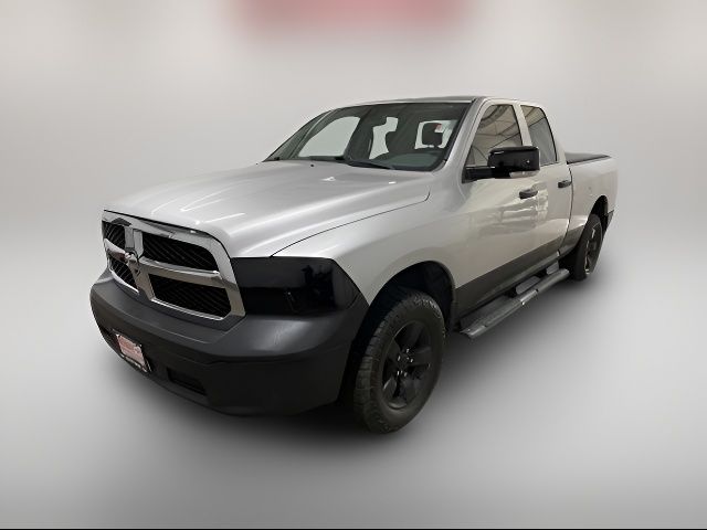2017 Ram 1500 ST