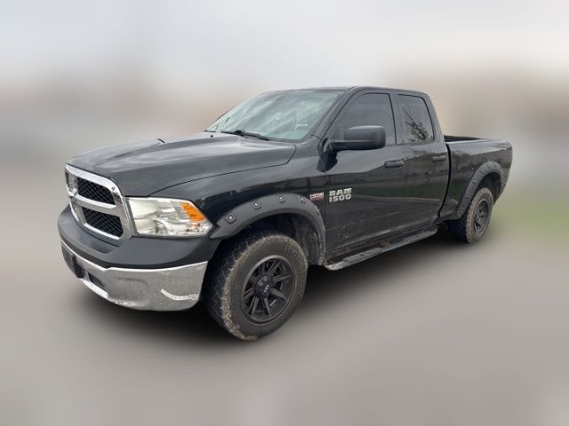 2017 Ram 1500 ST