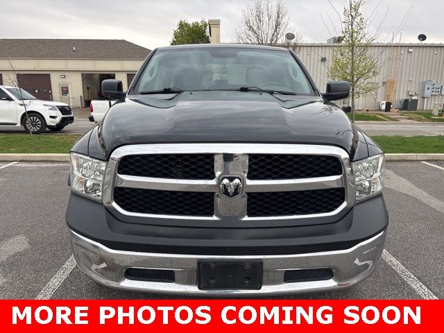 2017 Ram 1500 ST