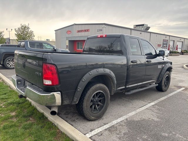 2017 Ram 1500 ST