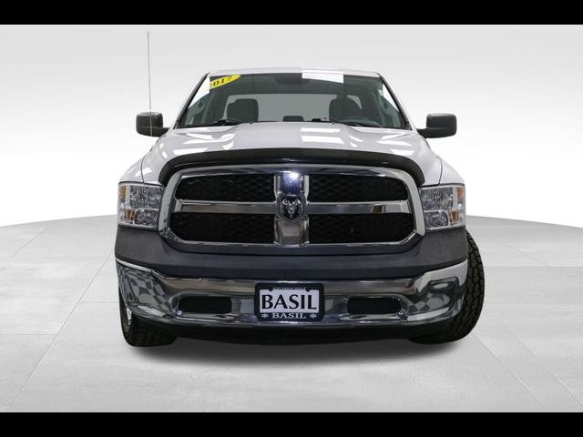 2017 Ram 1500 ST