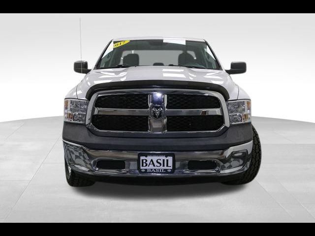 2017 Ram 1500 ST