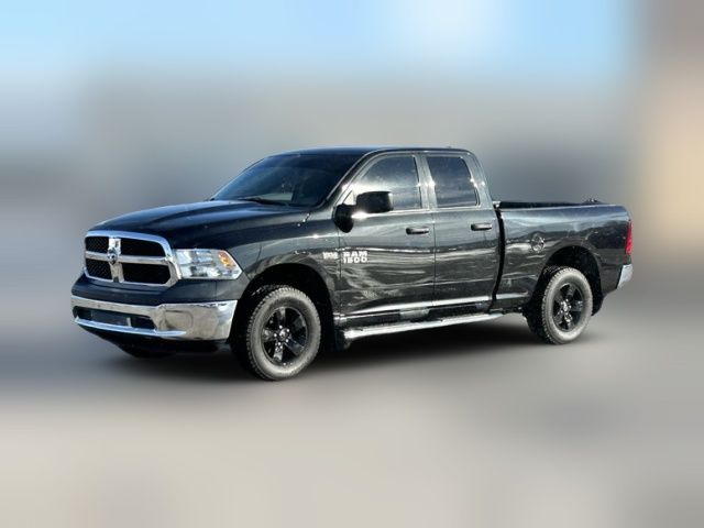 2017 Ram 1500 ST