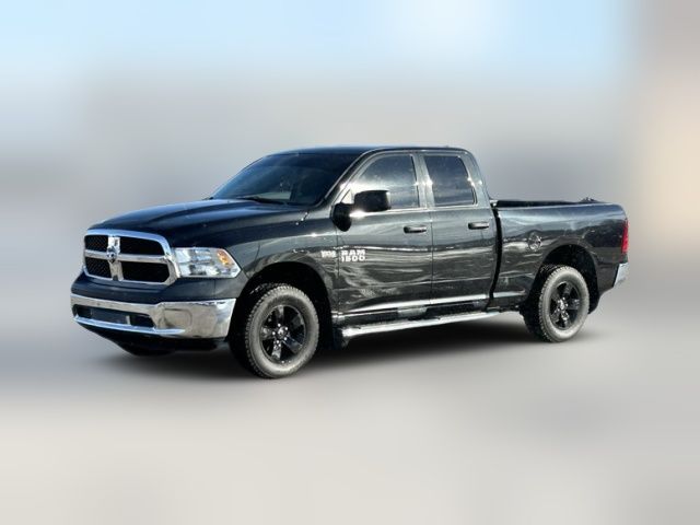 2017 Ram 1500 ST