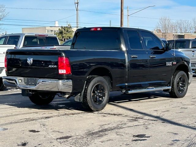 2017 Ram 1500 ST