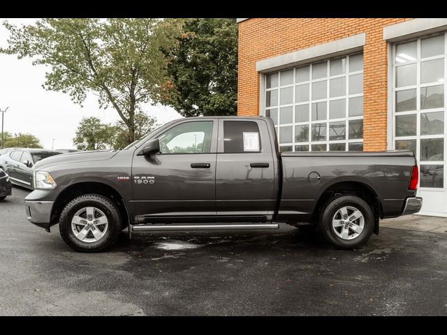 2017 Ram 1500 ST