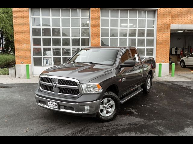 2017 Ram 1500 ST