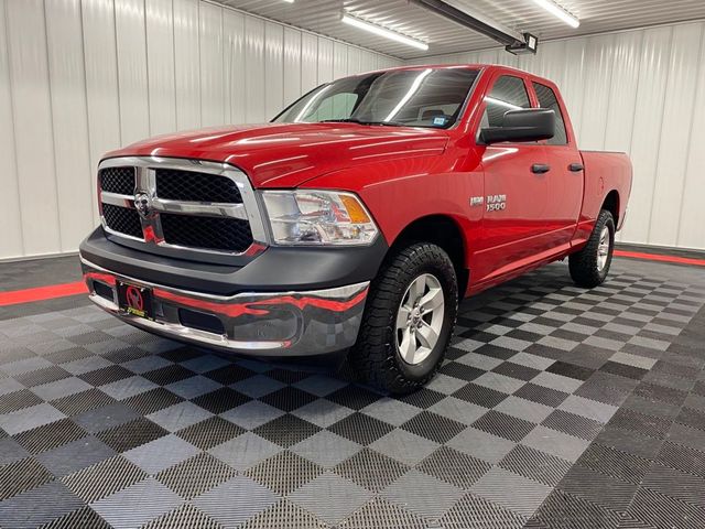 2017 Ram 1500 ST