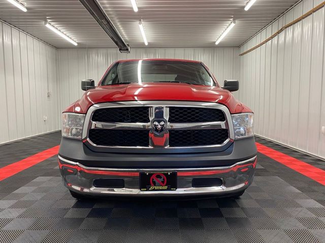 2017 Ram 1500 ST