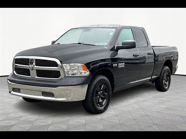 2017 Ram 1500 ST