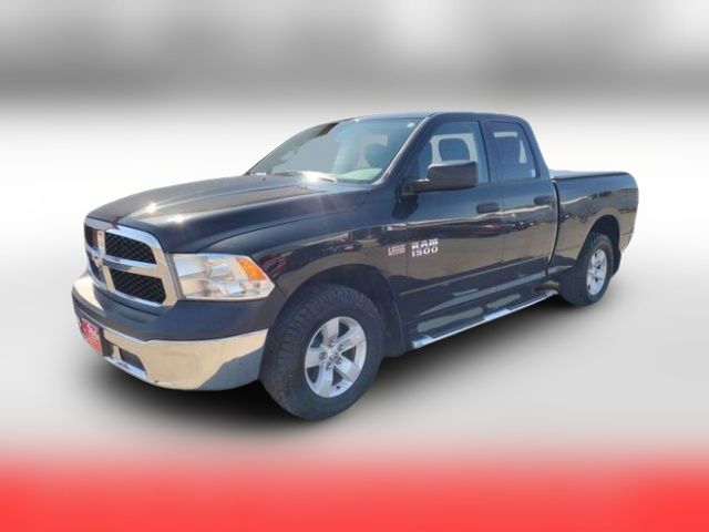 2017 Ram 1500 ST