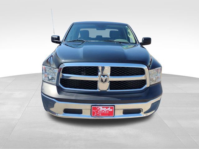 2017 Ram 1500 ST