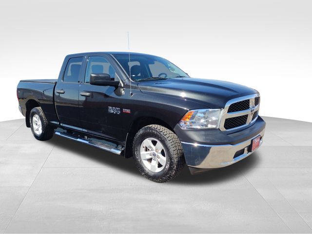 2017 Ram 1500 ST