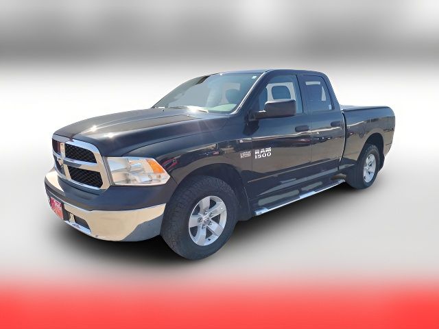 2017 Ram 1500 ST