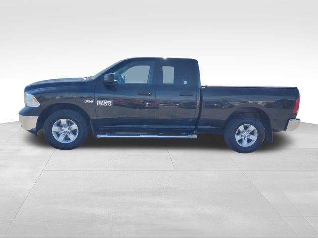 2017 Ram 1500 ST