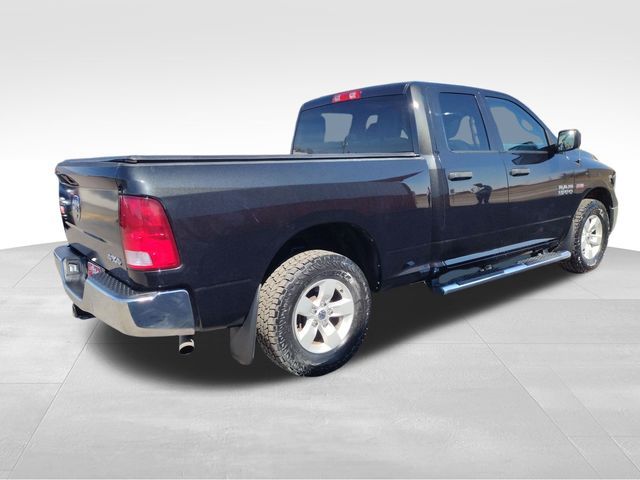 2017 Ram 1500 ST