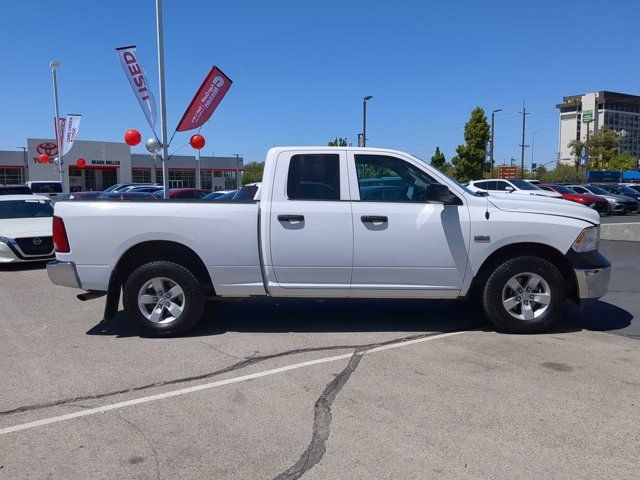 2017 Ram 1500 ST