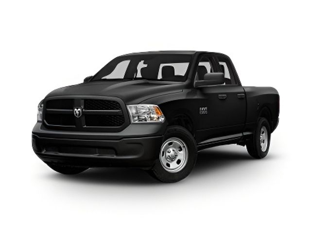 2017 Ram 1500 ST