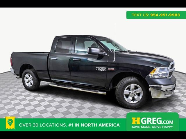 2017 Ram 1500 ST