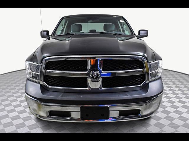 2017 Ram 1500 ST