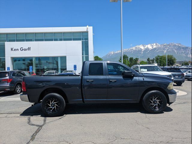 2017 Ram 1500 ST