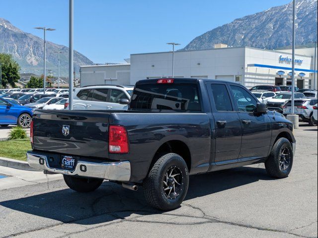 2017 Ram 1500 ST