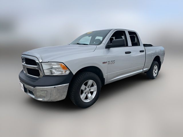 2017 Ram 1500 ST