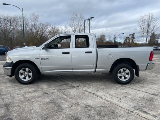 2017 Ram 1500 ST