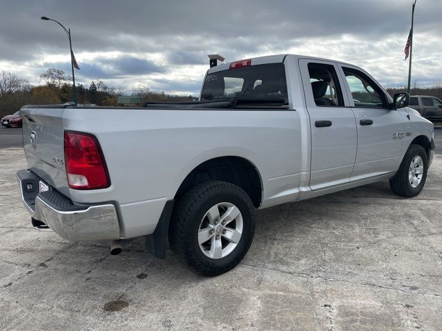 2017 Ram 1500 ST