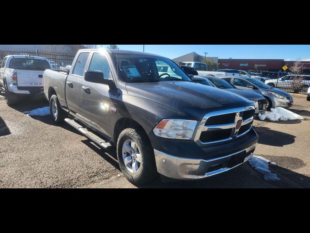 2017 Ram 1500 ST