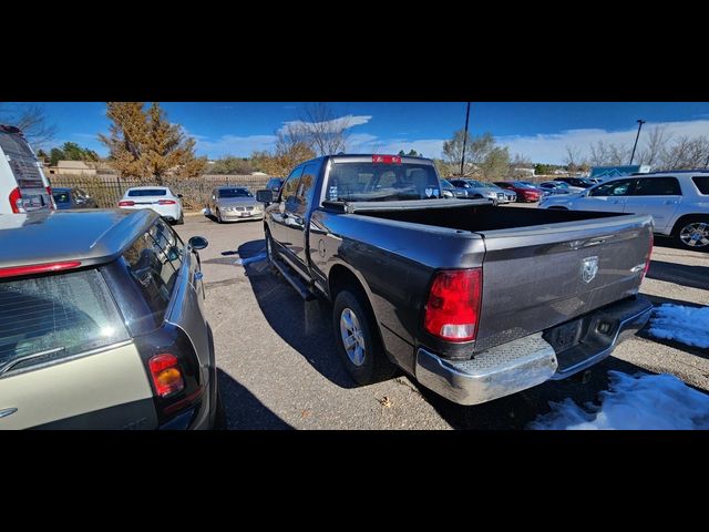 2017 Ram 1500 ST