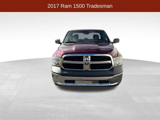 2017 Ram 1500 ST