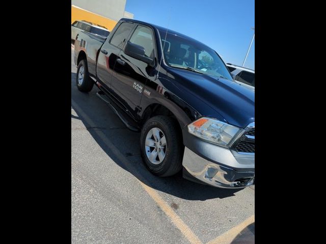 2017 Ram 1500 ST