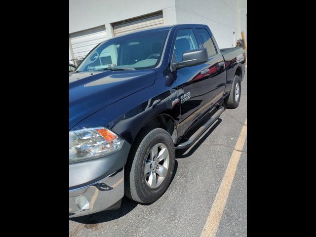 2017 Ram 1500 ST