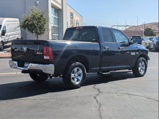 2017 Ram 1500 ST