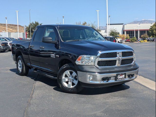 2017 Ram 1500 ST