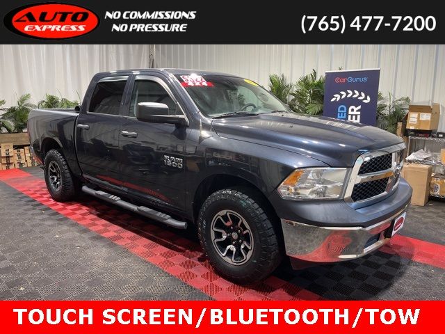 2017 Ram 1500 ST