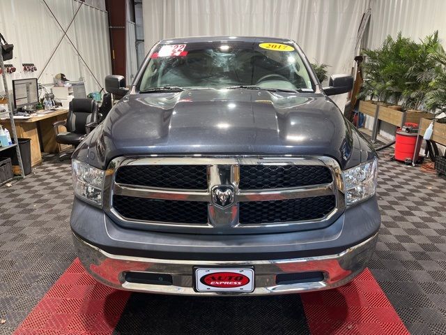 2017 Ram 1500 ST