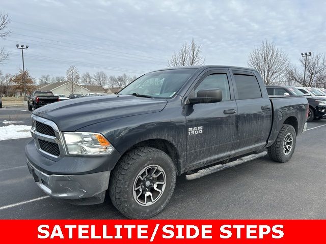 2017 Ram 1500 ST