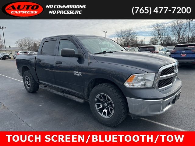 2017 Ram 1500 ST