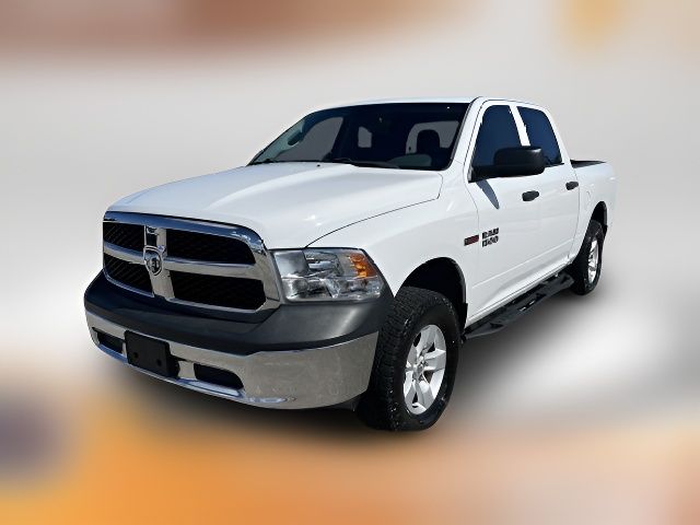 2017 Ram 1500 Tradesman