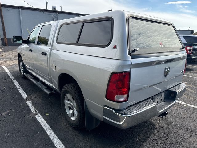 2017 Ram 1500 Tradesman