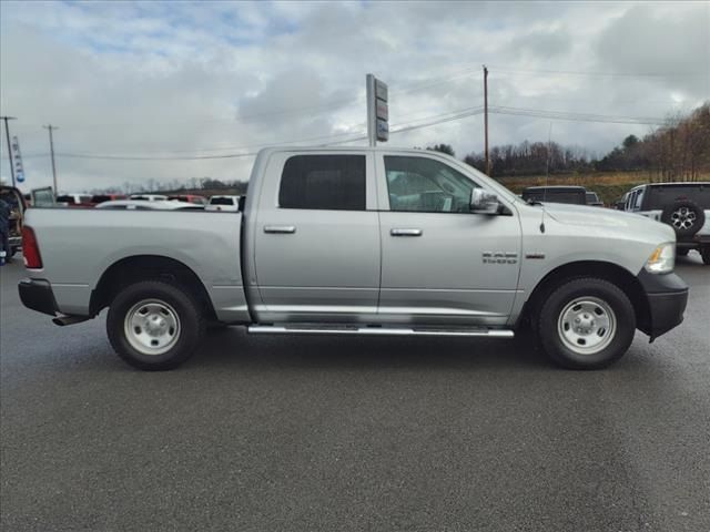 2017 Ram 1500 Tradesman