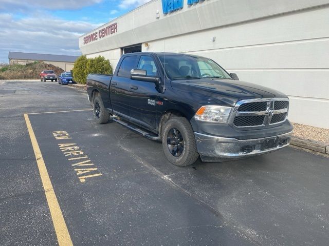 2017 Ram 1500 Tradesman