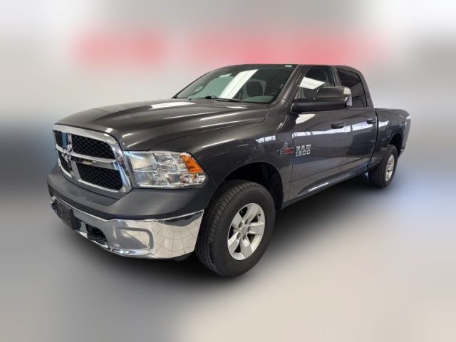 2017 Ram 1500 Tradesman