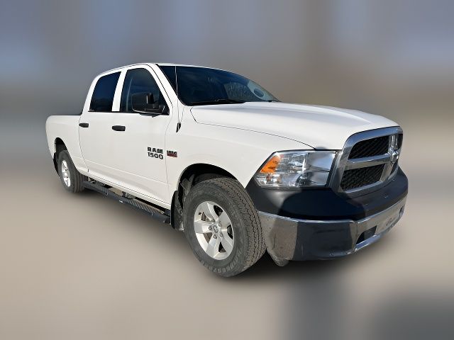 2017 Ram 1500 ST