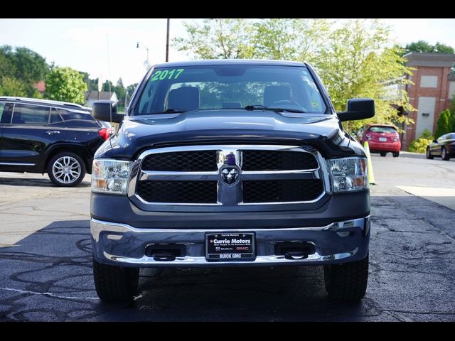 2017 Ram 1500 ST