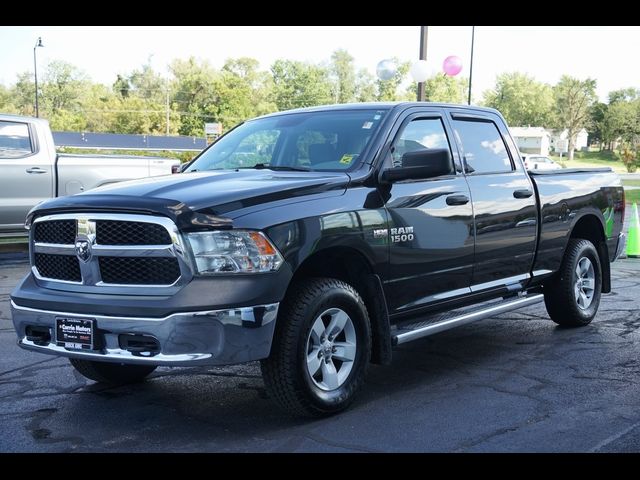 2017 Ram 1500 ST