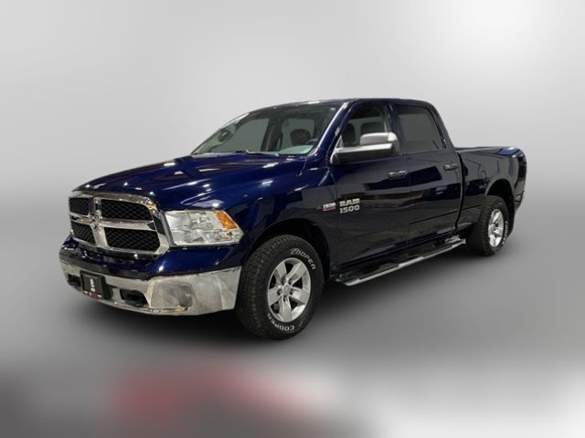 2017 Ram 1500 ST